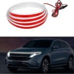 Dynamic 59'' Waterproof Car Hood LED Light Strip